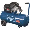 80615 scheppach hc 120 dc olejovy dvouvalcovy kompresor 10 bar se vzdusnikem 100 l