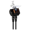 93753 claber 8488 dvoucestny automaticky casovy spinac dual select
