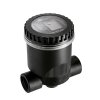 93483 claber 90826 solenoidni ventil s 1 vnitrnim sroubenim programovatelny 9v