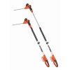 94494 2 powdpg75380 aku plotostrih teleskopicky 40v li ion 600mm bez baterie