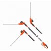 94494 5 powdpg75380 aku plotostrih teleskopicky 40v li ion 600mm bez baterie