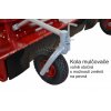 95001 4 stavebnicovy dvounozovy mulcovac panter fd3eco m121