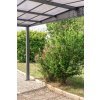 95673 4 kovovy pristresek carport trigano jardin libeccio wall lg2464