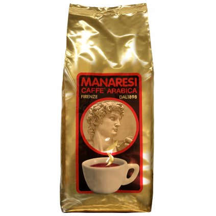 Manaresi Gran Bar Gold 3kg coffee beans
