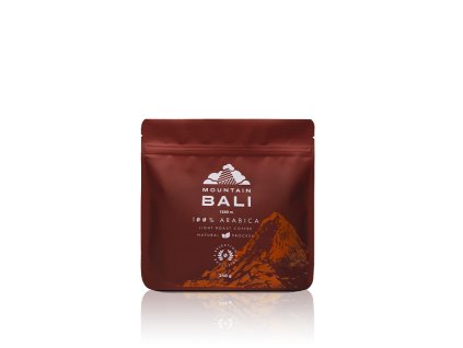light roast
