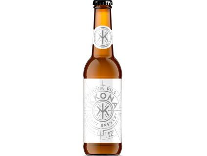 IKKONA PREMIUM PILS