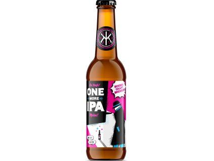 IKKONA ONE MORE IPA Melon