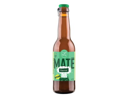 Maté z