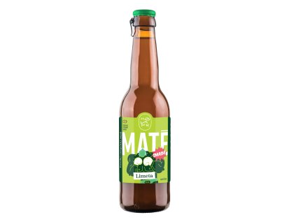 Maté lime