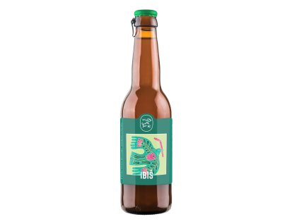 Ibiš