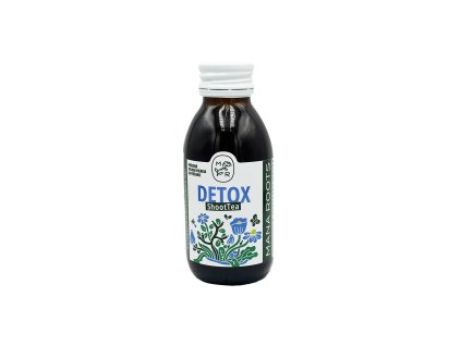 ShotTea Detox 11zon