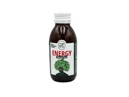ShotTea Energy 11zon