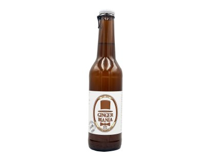Ginger beer 11zon