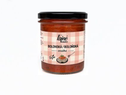 bolonská