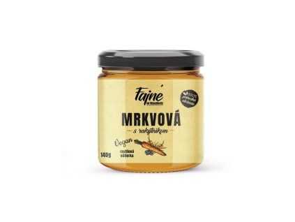 mrkvova