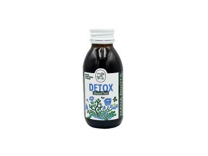 ShotTea Detox 11zon