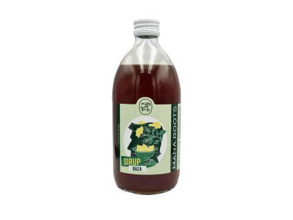 sirup baza 11zon