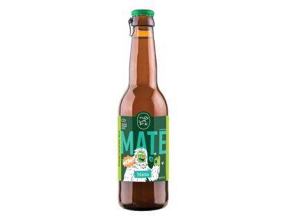 Maté m