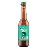 Kombucha citrónová tráva