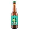 Kombucha zázvorová