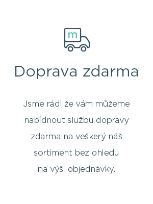 Doprava levý