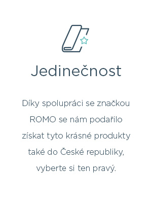 Jedninečnost levý