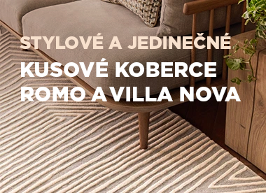 KOBERCE ROMO a VILLA NOVA