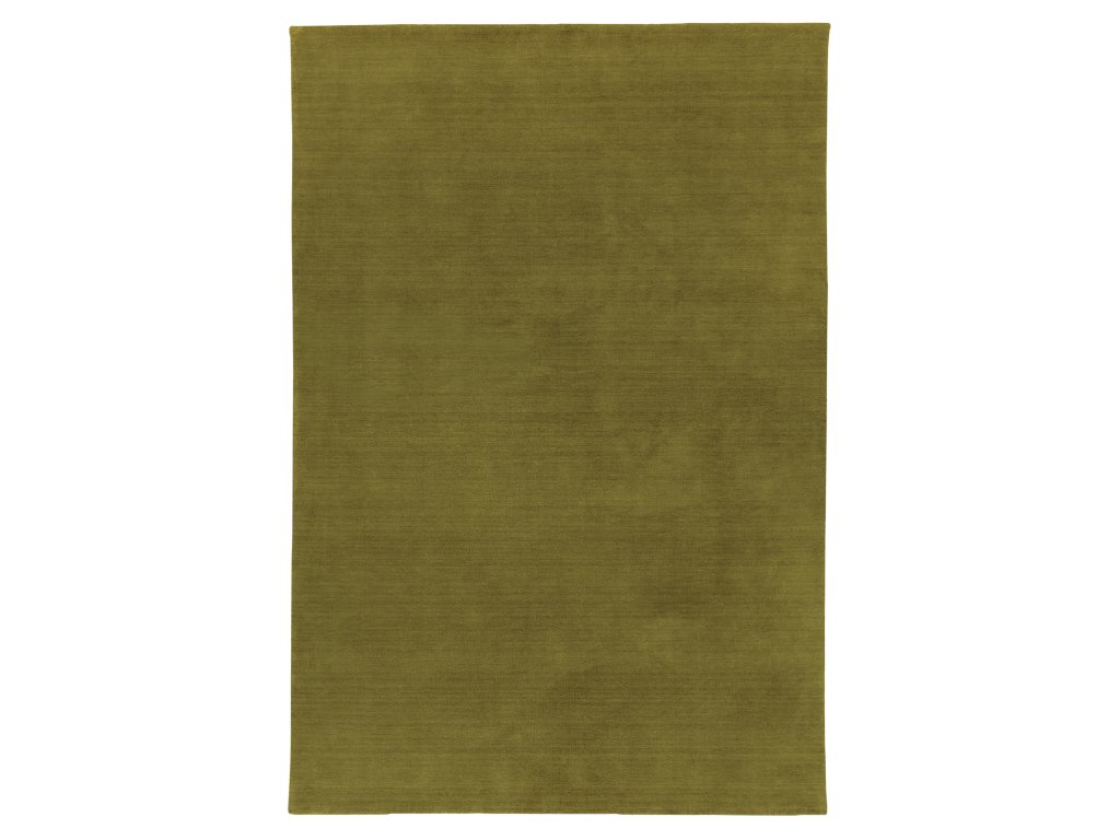 Koberec Chroma Rug Green Olive