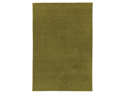 Koberec Chroma Rug Green Olive