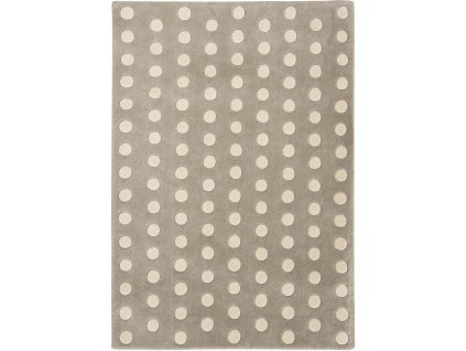 DOTS PEBBLE FLATDOWN 140X200