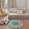pretty petals rug 01