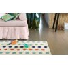 Dětský koberec Dotty Rug Tutti Frutti