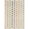 DOTS SORBET FLATDOWN 140X200