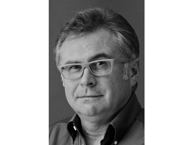 Pavel Pulkráb