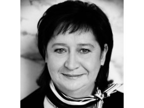 Zdenka Brazdova2