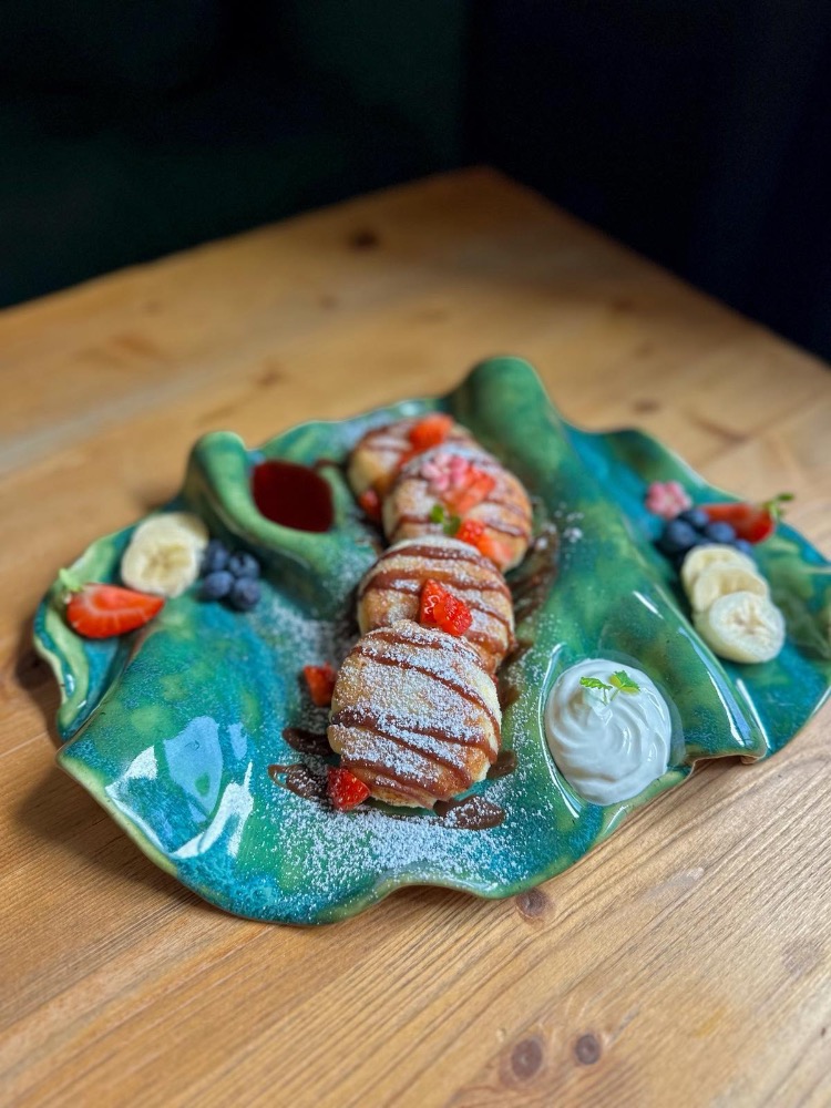 Jak pečovat o keramické nádobí?