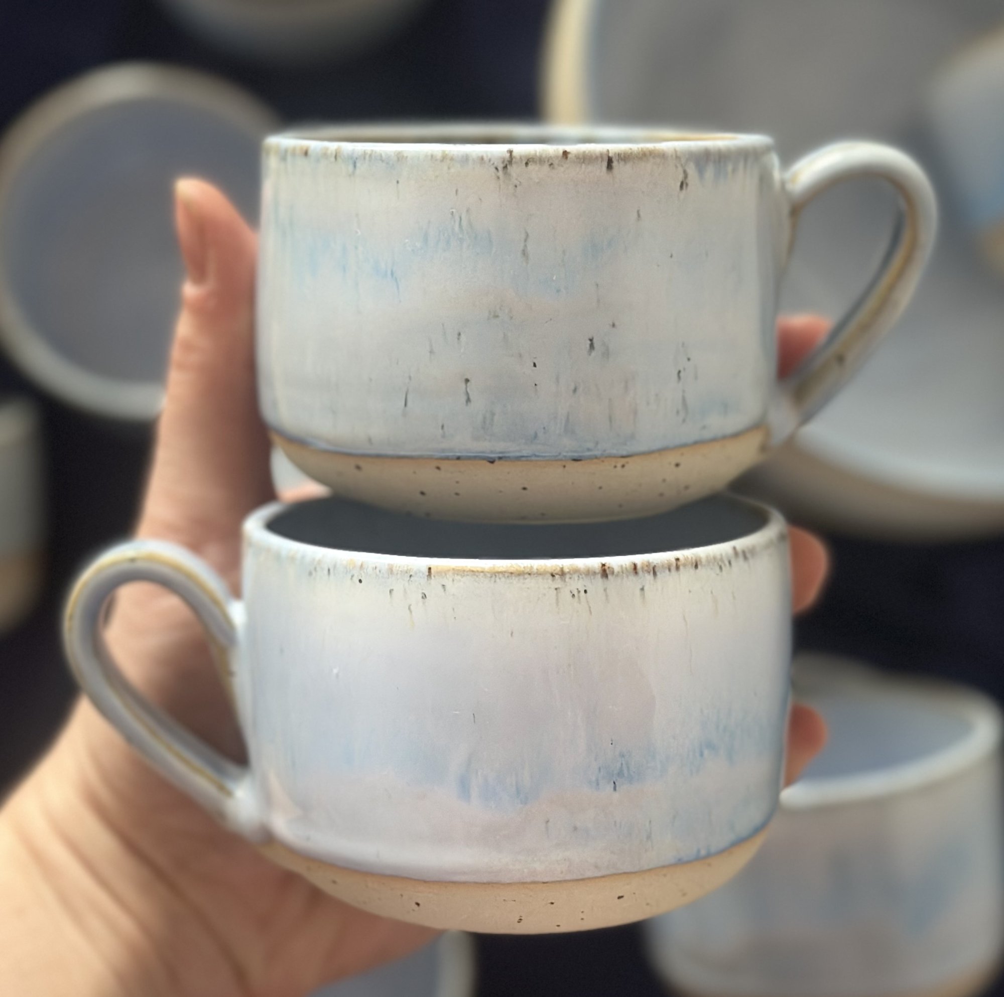 Jak vybrat správný hrneček?