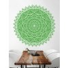 samolepka zed mandala prosperity