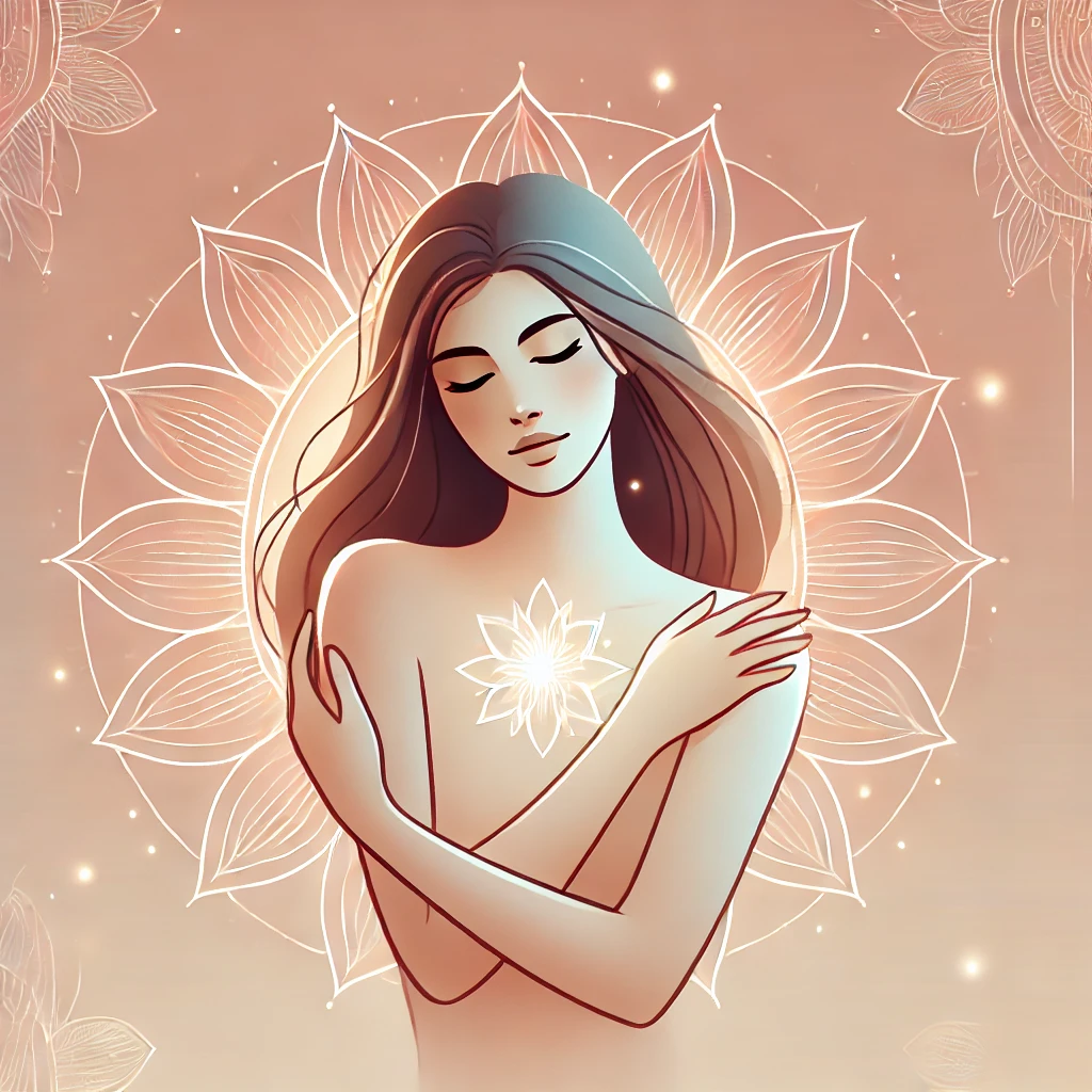 Sebeláska a vnitřní klid