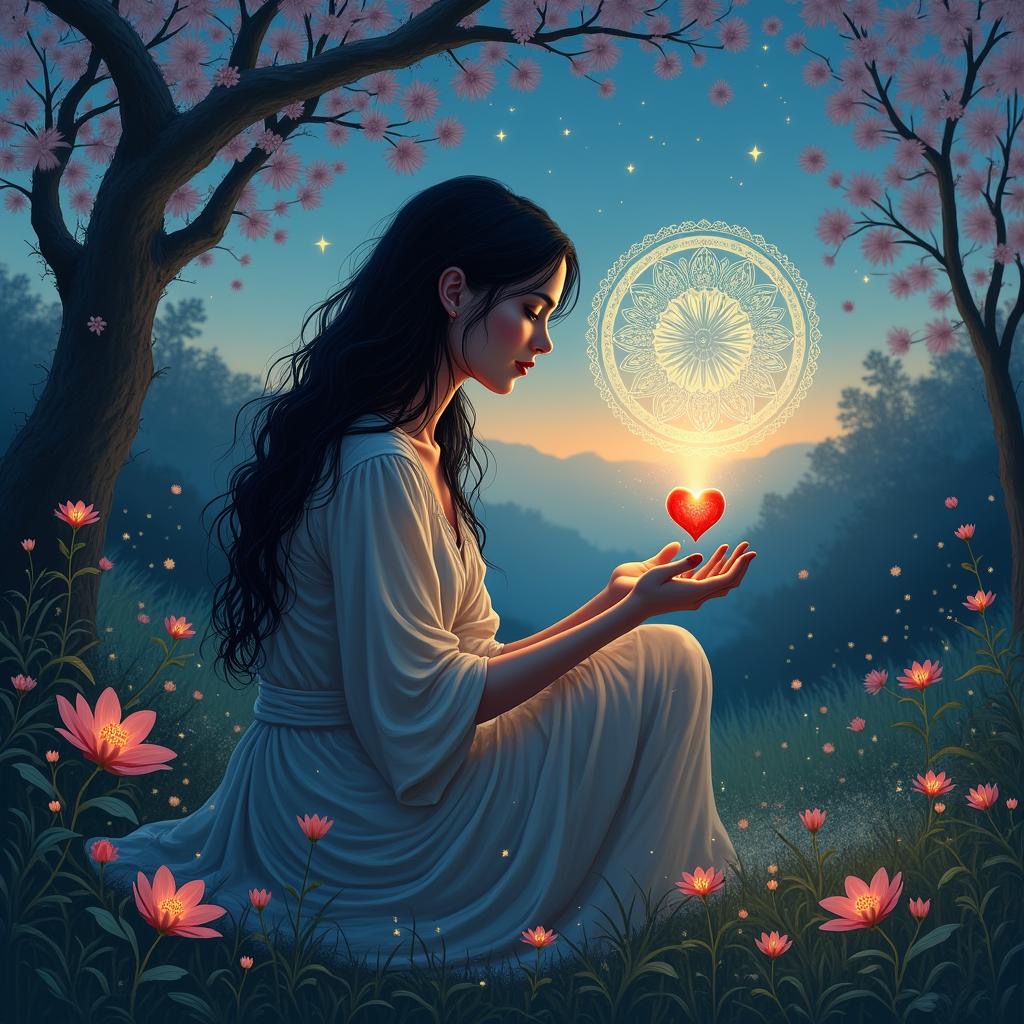 Týdenní horoskop pro harmonii a štěstí (19. 4. – 25. 4. 2025)