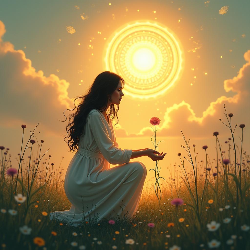 🔮 Týdenní horoskop pro harmonii a štěstí (26. 4. – 2. 5. 2025) 🔮