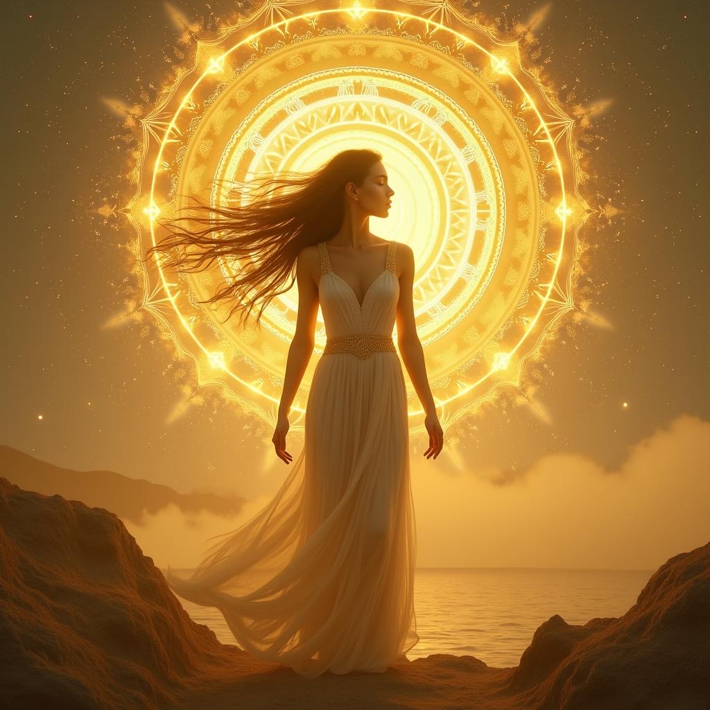 Vnitřní síla a cesta k sobě