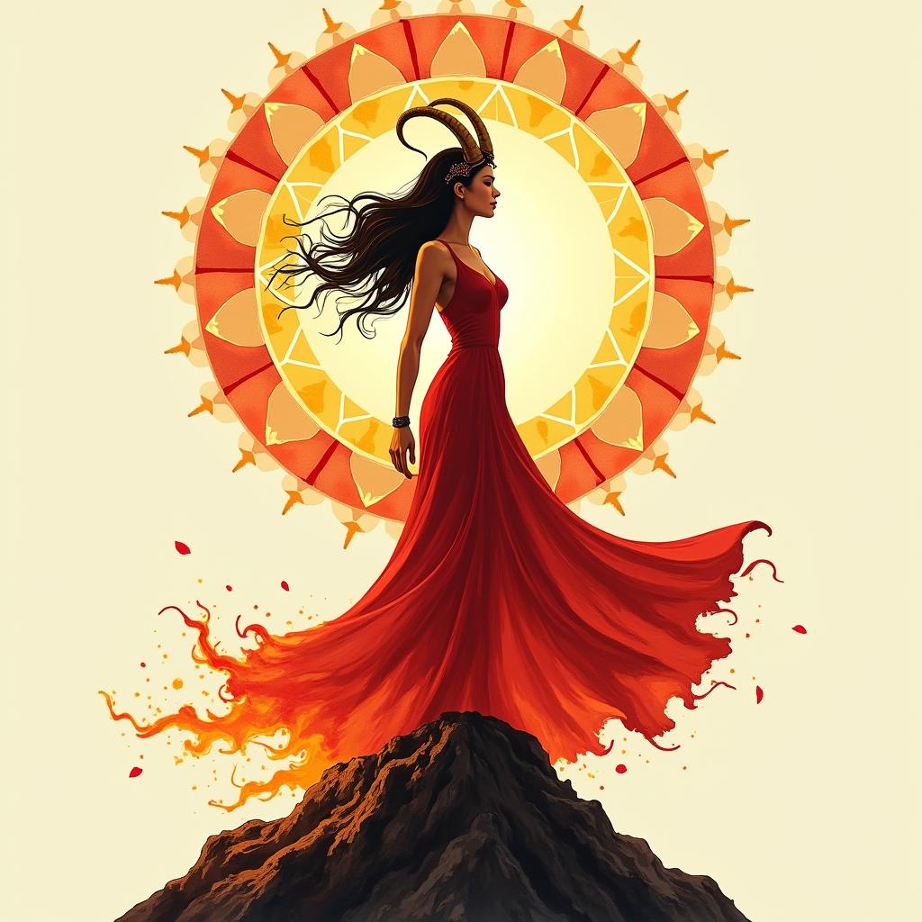 BERAN S ASCENDENTEM V BERANU: nezkrotná síla a čistá vášeň