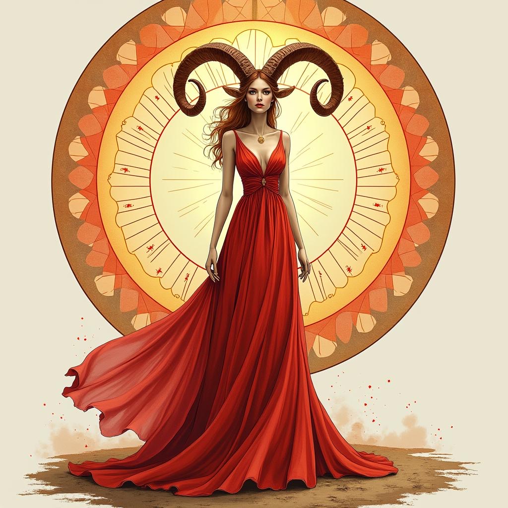 BERAN S ASCENDENTEM V BÝKU: síla ohně spojená se stabilitou země