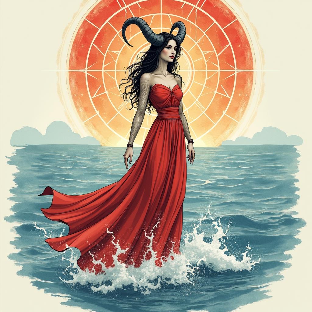 BERAN S ASCENDENTEM V RAKU: Oheň chráněný krunýřem