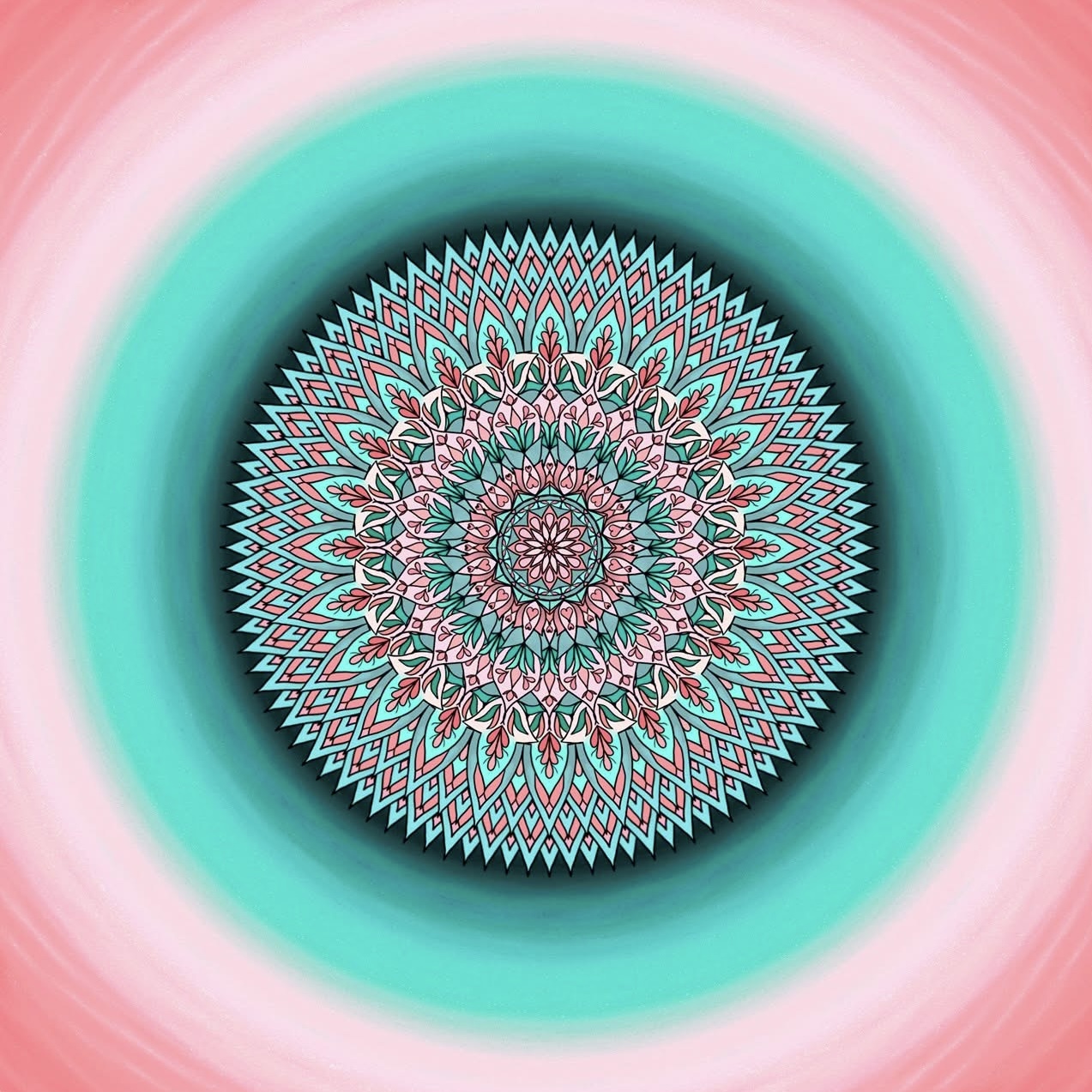 💖 Každá situace v životě Tě něco učí 💖