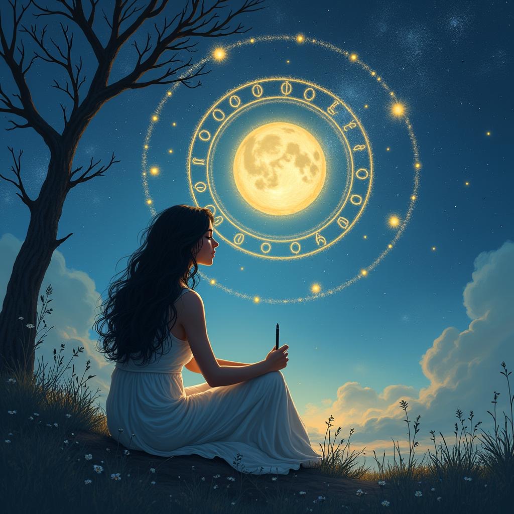 TÝDENNÍ HOROSKOP OD SOBOTY 22.3.2025