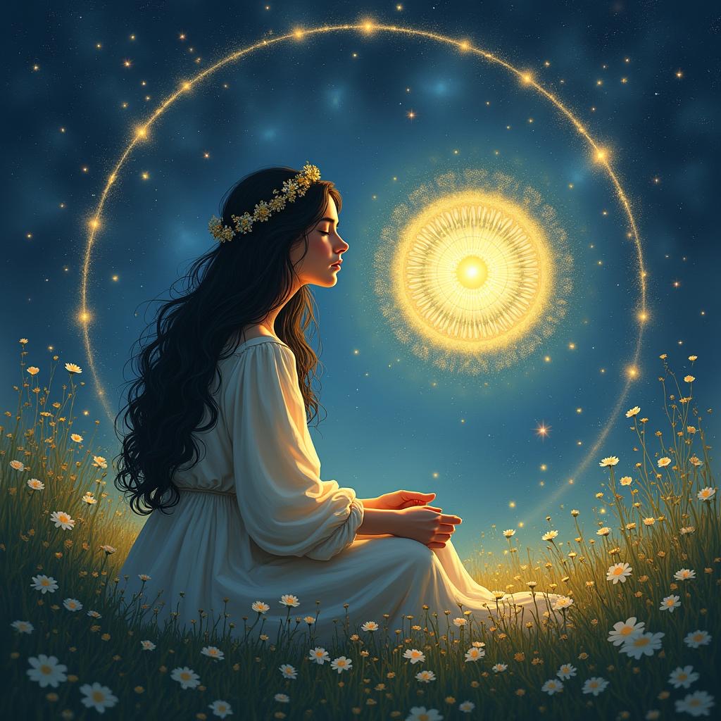 Týdenní horoskop pro harmonii a štěstí (29. 3. – 4. 4. 2025)