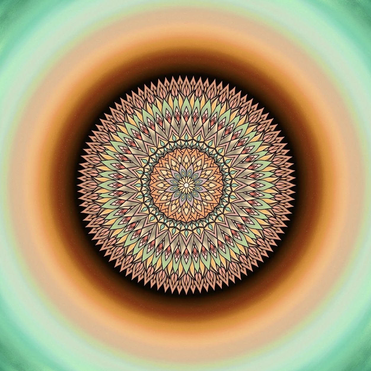 💖 Svoboda začíná v Tobě 💖