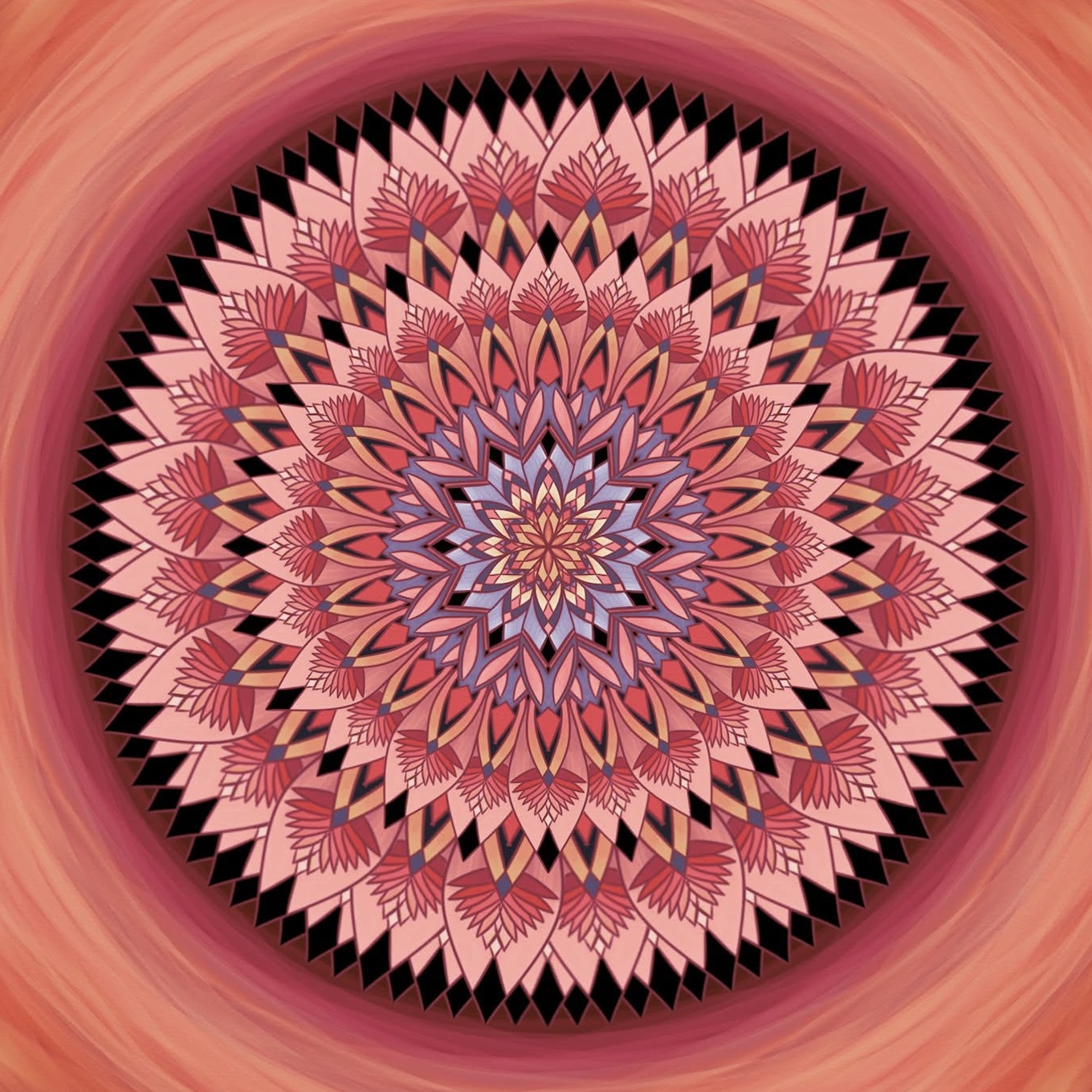 💖 Vděčnost za to, co je 💖